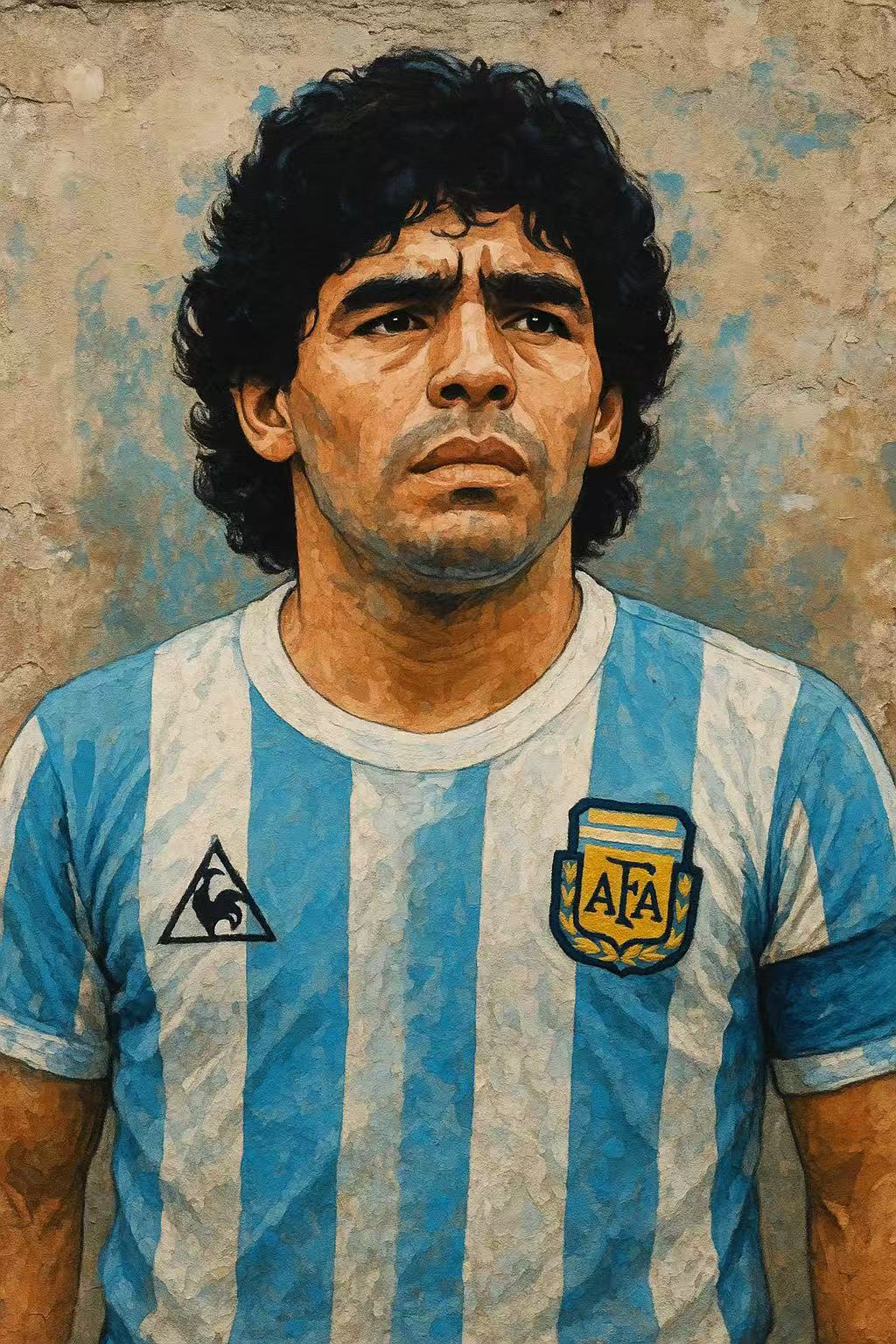 Capitano 10 Logo