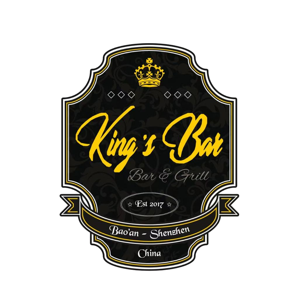 Kings Bar Logo