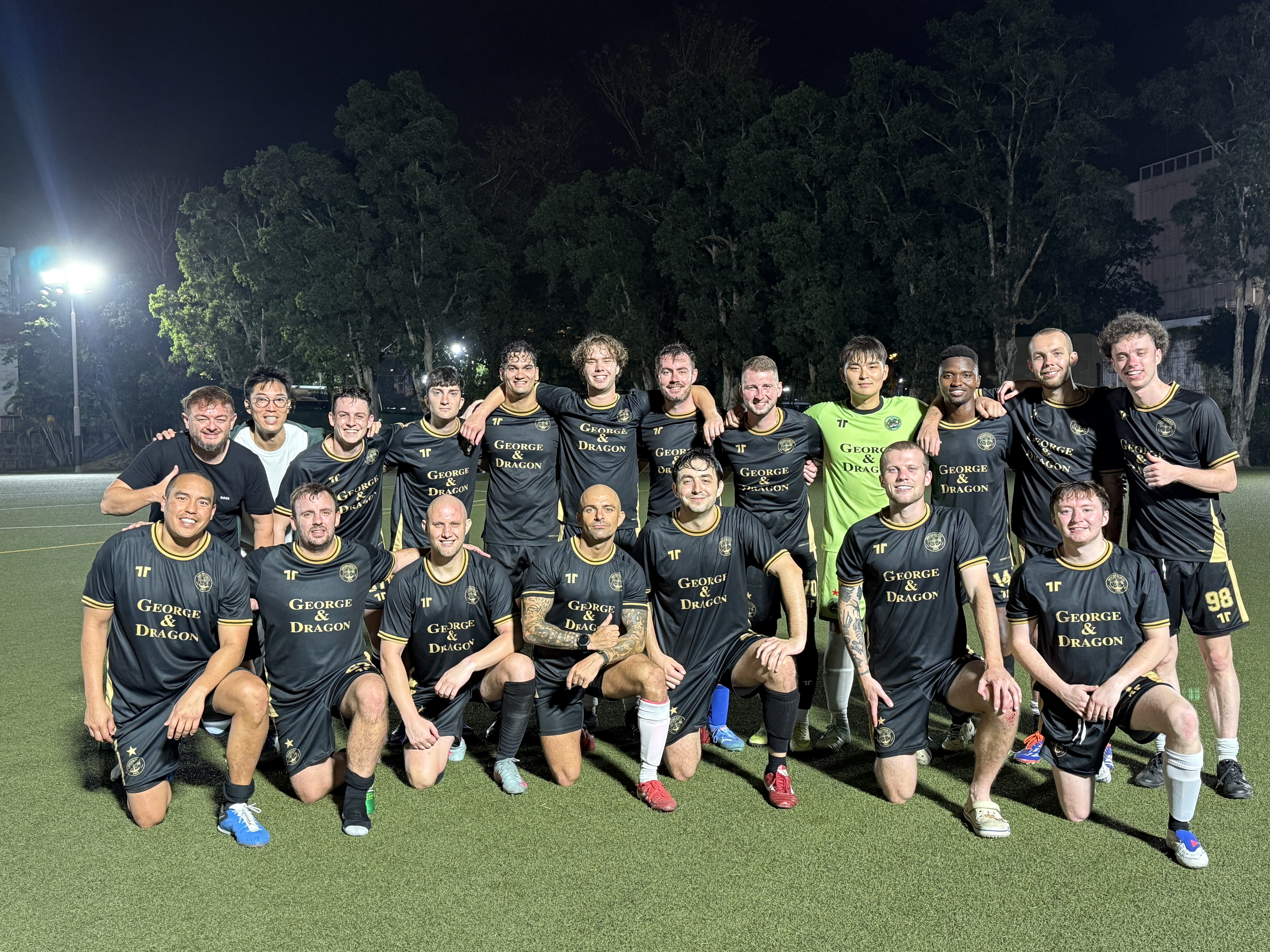 Shenzhen Celtics FC